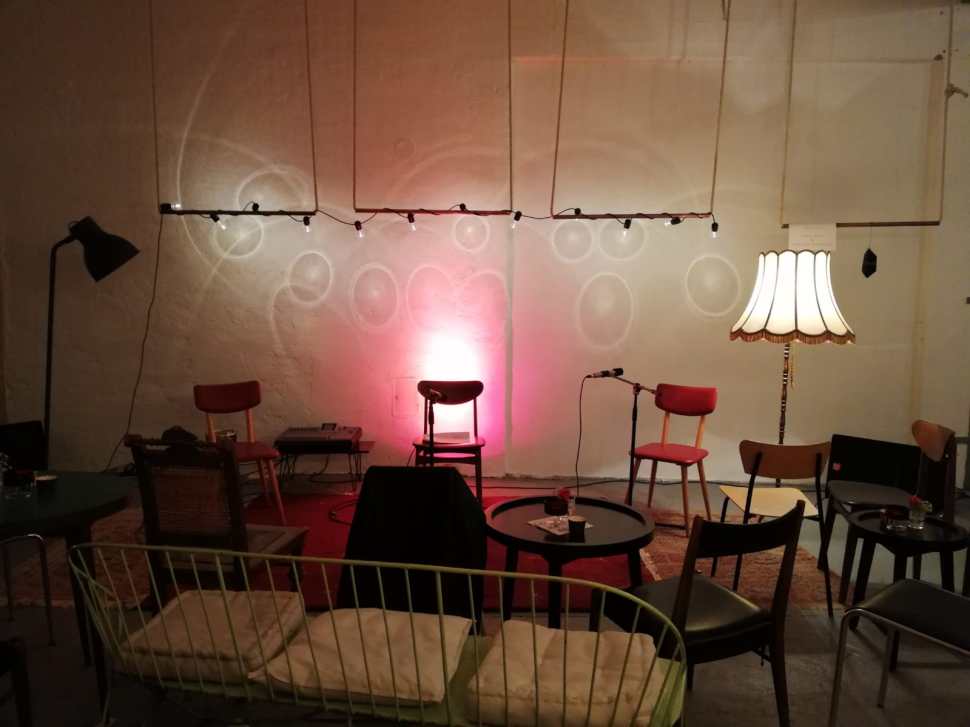 Das war der Musiksalon-Sommer 2019